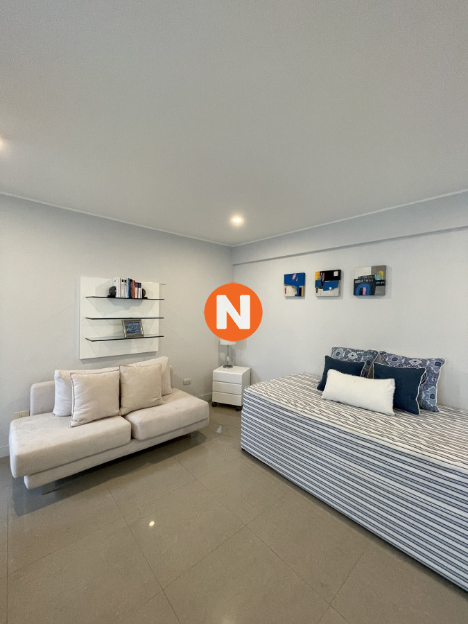 Apartamento Ref.213337 - Penthouse  en venta 