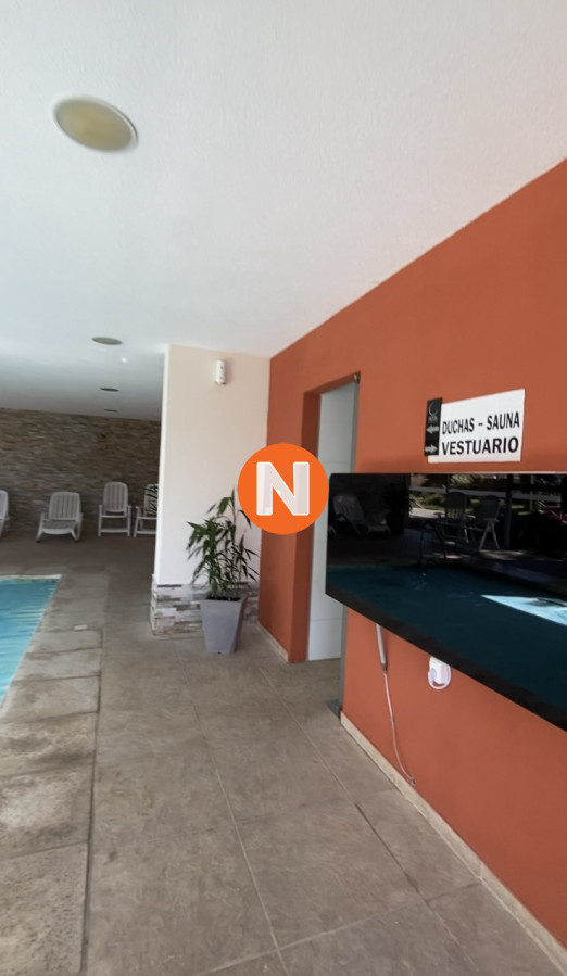 Apartamento Ref.222959 - Apartamento en venta de 3 dormitorios 