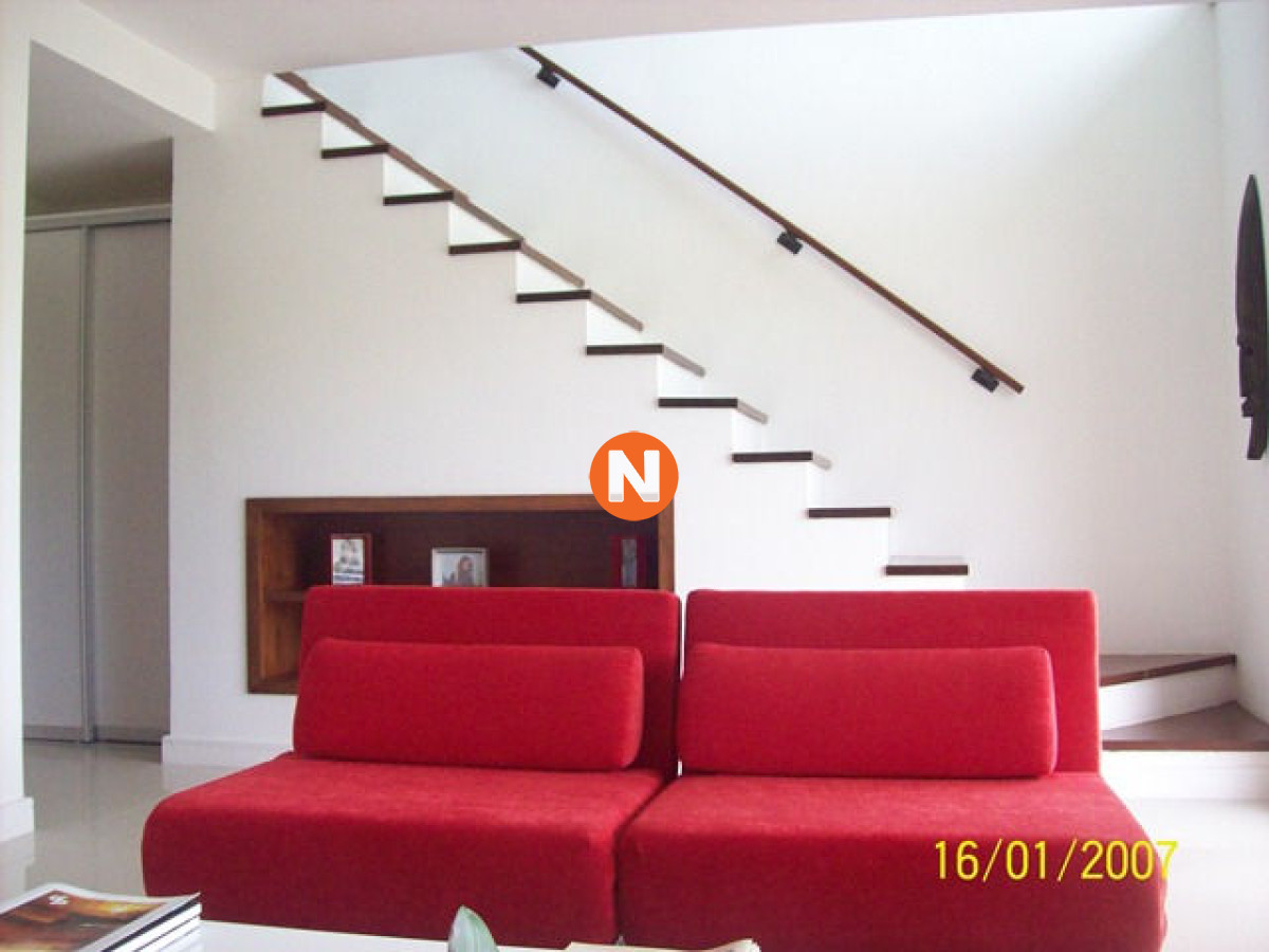 Apartamento Ref.222107 - APARTAMENTO EN VENTA PLAYA BRAVA PUNTA DEL ESTE 1 DORMITORIO 