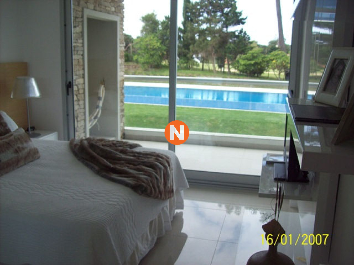Apartamento Ref.222107 - APARTAMENTO EN VENTA PLAYA BRAVA PUNTA DEL ESTE 1 DORMITORIO 