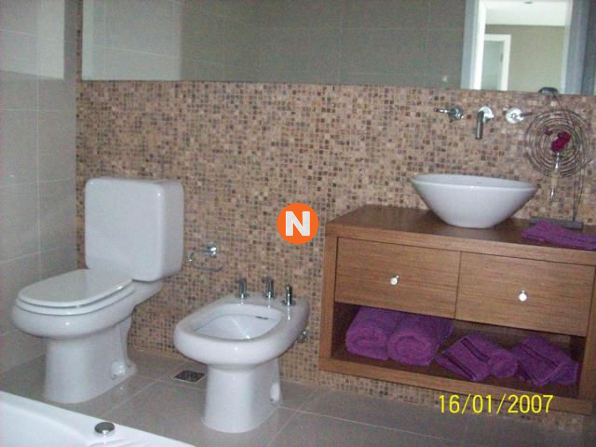 Apartamento Ref.222107 - APARTAMENTO EN VENTA PLAYA BRAVA PUNTA DEL ESTE 1 DORMITORIO 