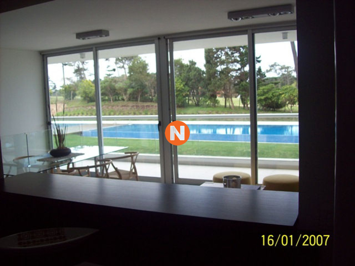 Apartamento Ref.222107 - APARTAMENTO EN VENTA PLAYA BRAVA PUNTA DEL ESTE 1 DORMITORIO 