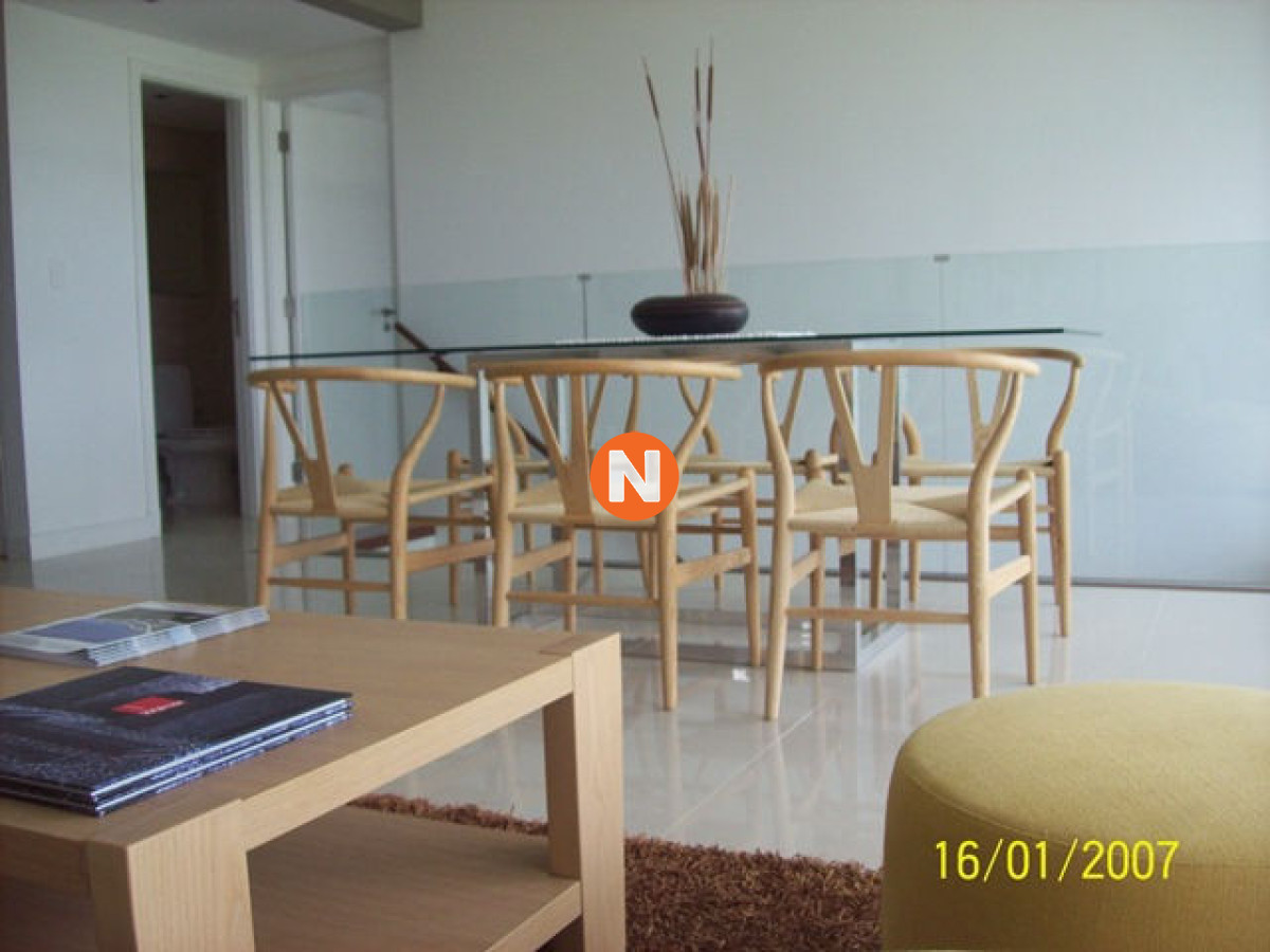Apartamento Ref.222107 - APARTAMENTO EN VENTA PLAYA BRAVA PUNTA DEL ESTE 1 DORMITORIO 