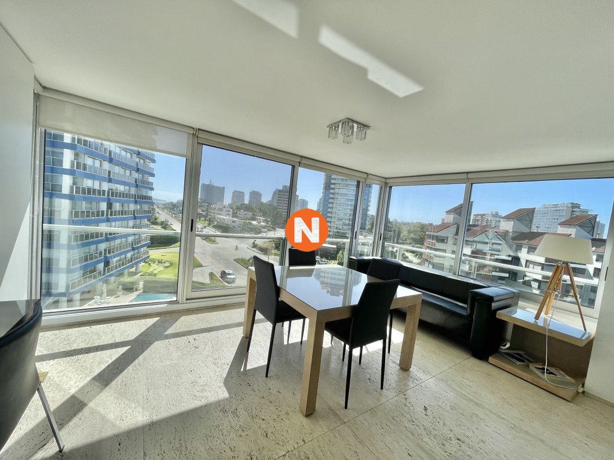 Apartamento Ref.220528 - VENTA DE APARTAMENTO DE 3 DORMITORIOS EN PLAYA BRAVA 