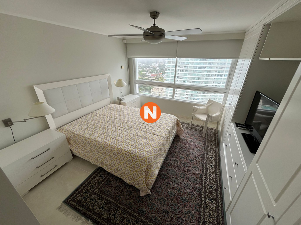 Apartamento Ref.221900 - Espectacular apartamento en Mansa