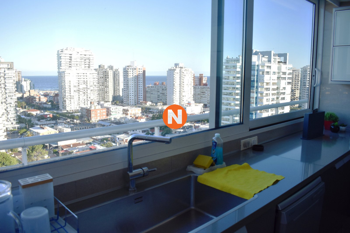 Apartamento Ref.213337 - Penthouse  en venta 