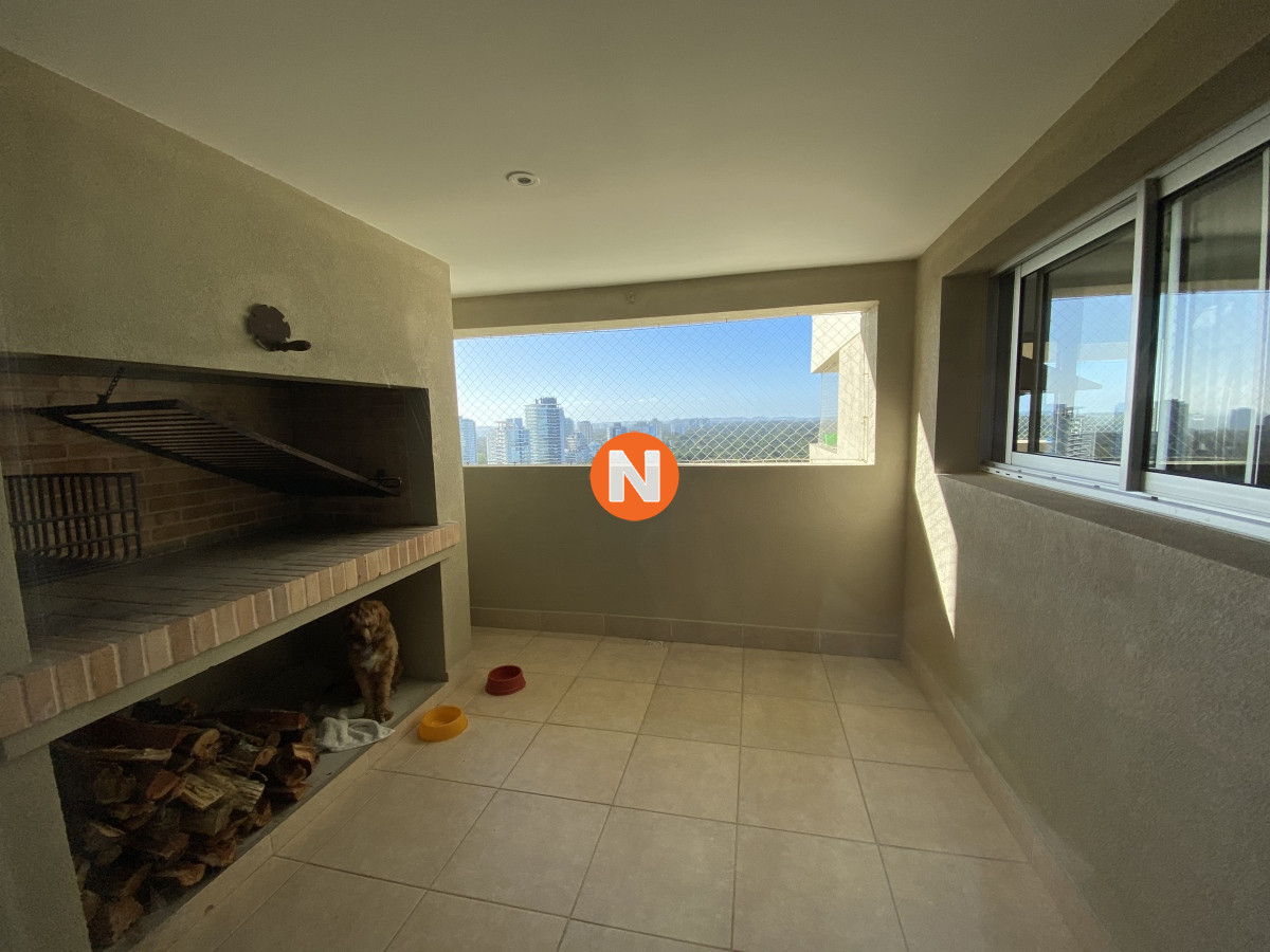 Apartamento Ref.201558 - Apartamento en Venta, Brava, Punta del Este, 4 Dormitorios.