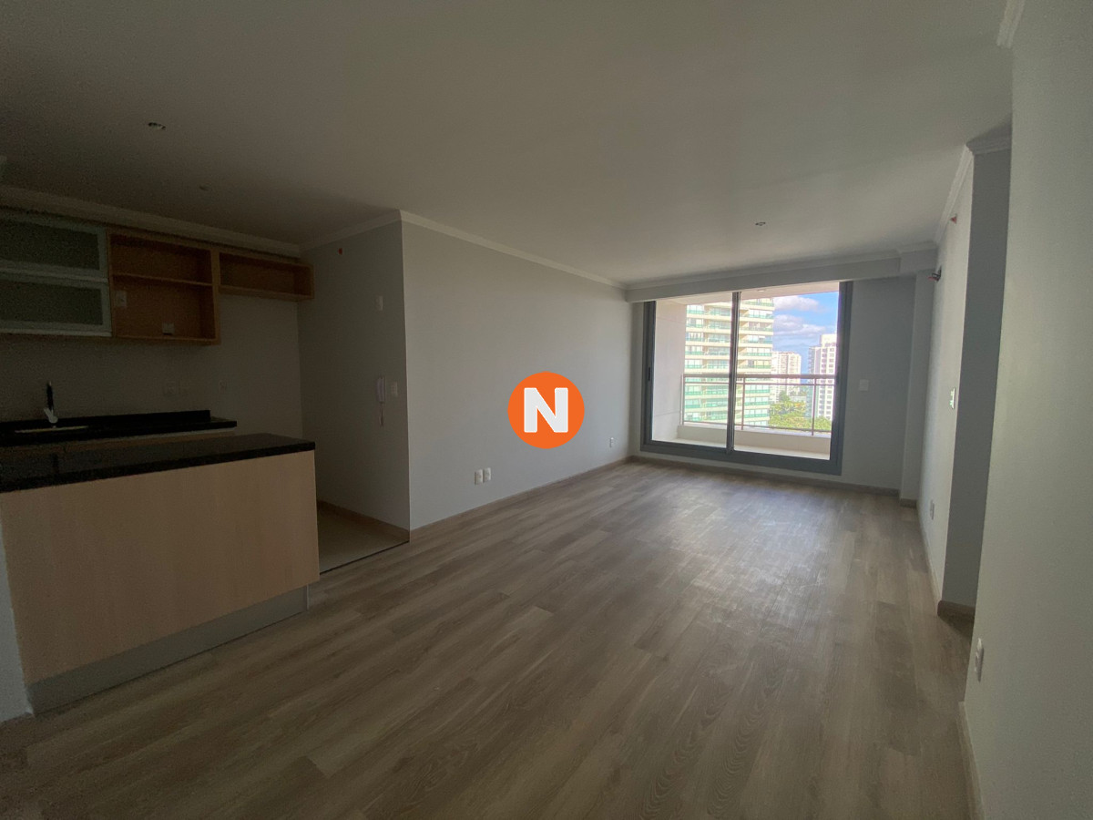 Apartamento Ref.217542 - En venta apartamento de 2 dormitorios, Roosevelt