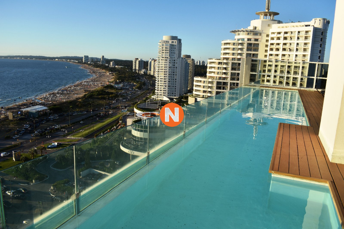 Apartamento Ref.213337 - Penthouse  en venta 