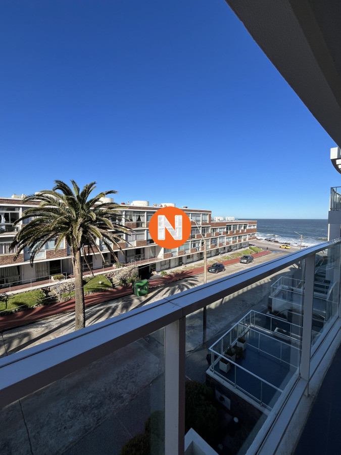 Apartamento en Alquiler Punta del Este - NLV223980A