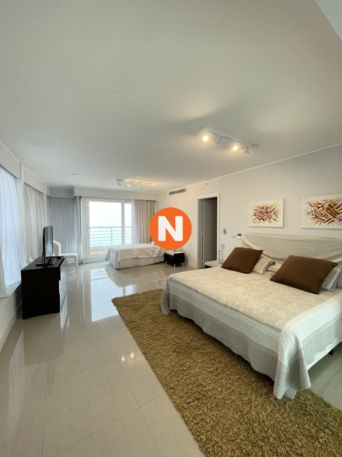 Apartamento Ref.213337 - Penthouse  en venta 