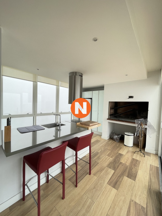 Apartamento Ref.213337 - Penthouse  en venta 