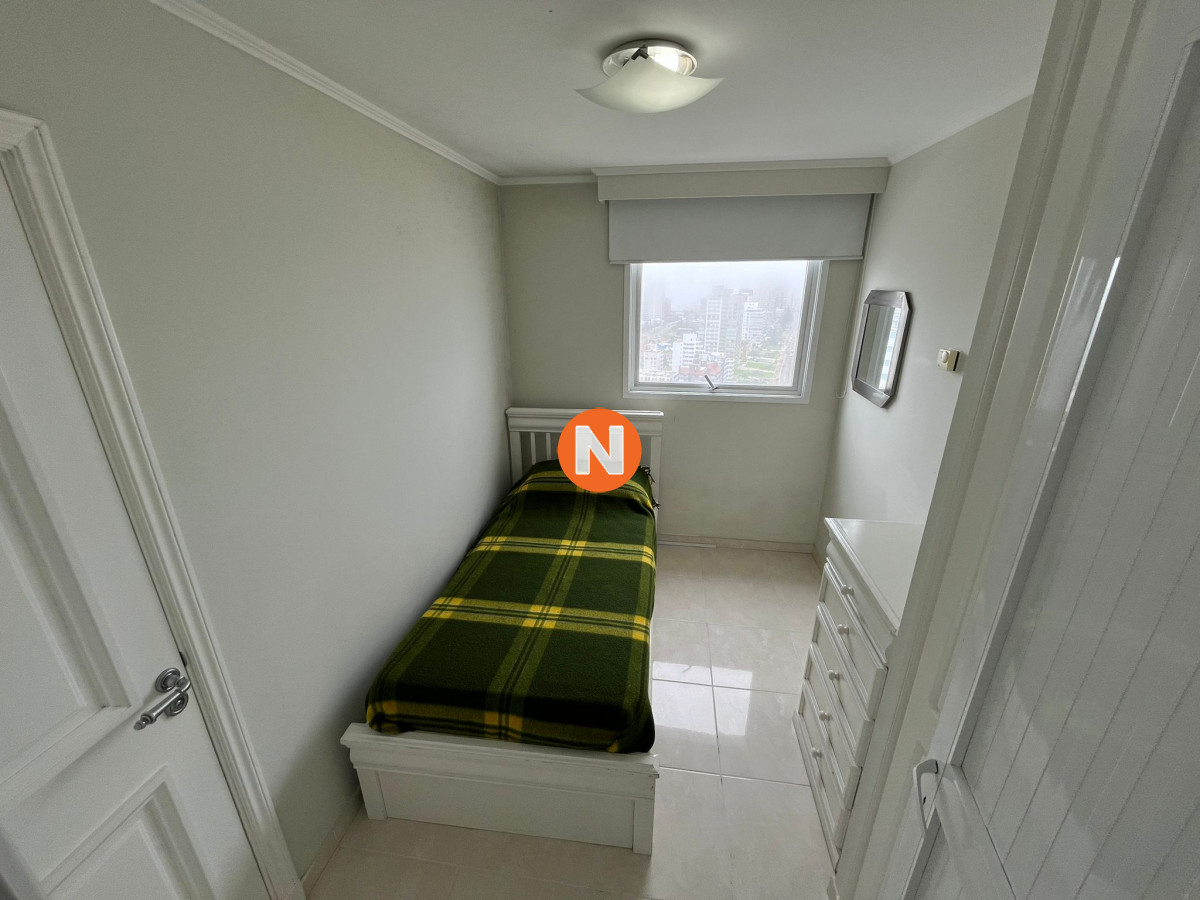 Apartamento Ref.221900 - Espectacular apartamento en Mansa