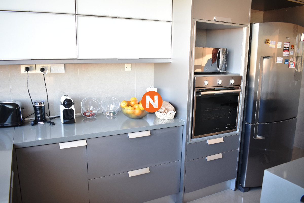 Apartamento Ref.213337 - Penthouse  en venta 