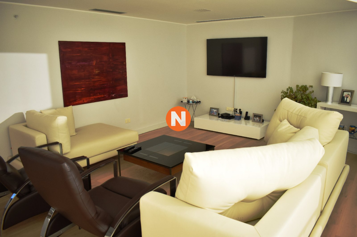 Apartamento Ref.213337 - Penthouse  en venta 