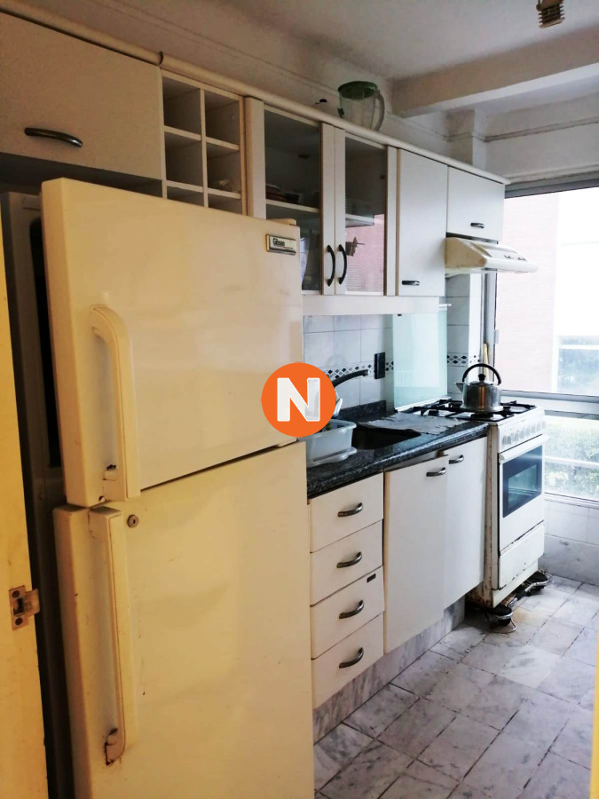 Apartamento Ref.201679 - Apartamento en Venta y Alquiler, Mansa, Punta del Este