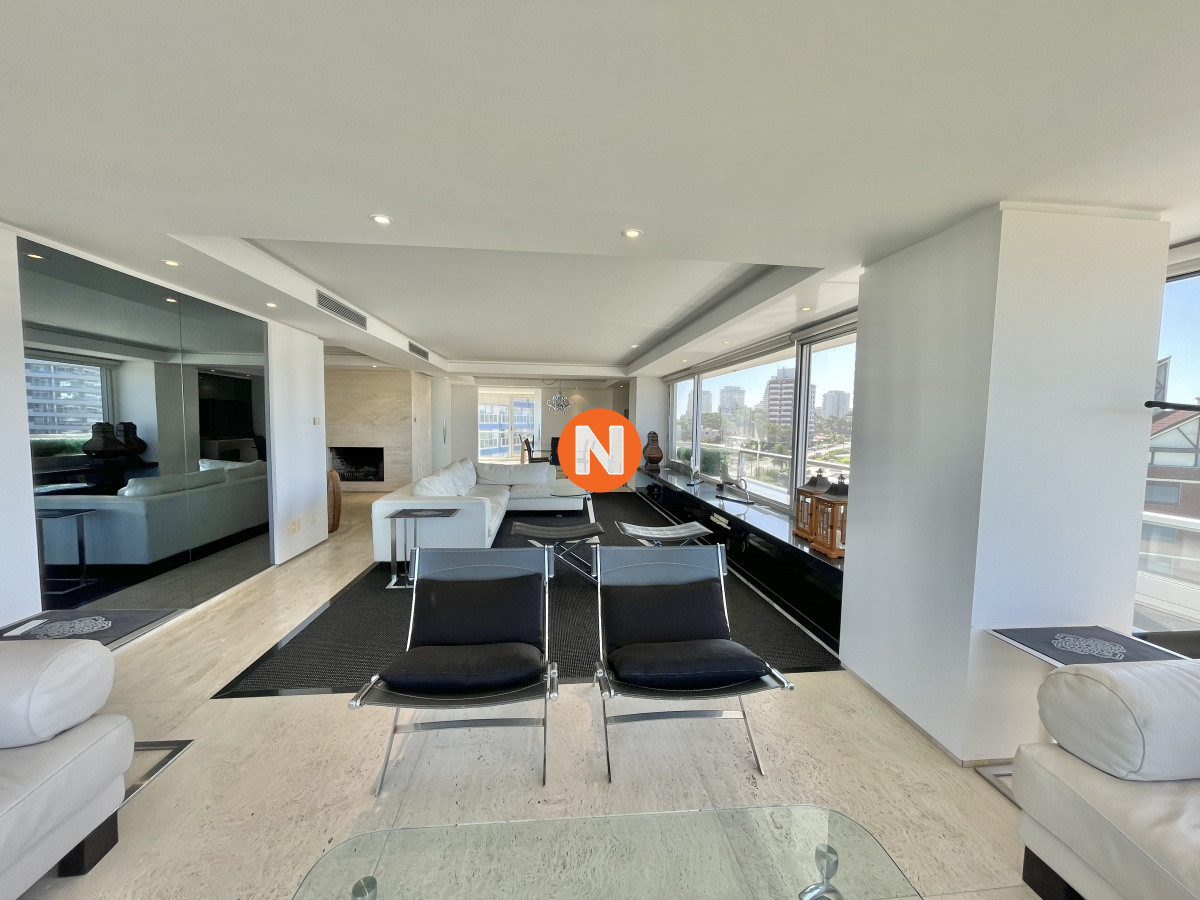 Apartamento Ref.220528 - VENTA DE APARTAMENTO DE 3 DORMITORIOS EN PLAYA BRAVA 