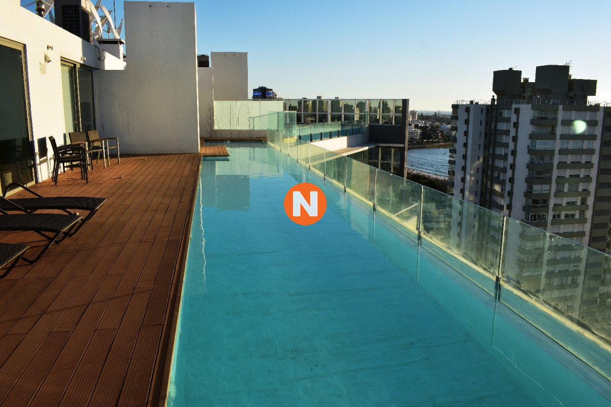 Apartamento Ref.213337 - Penthouse  en venta 