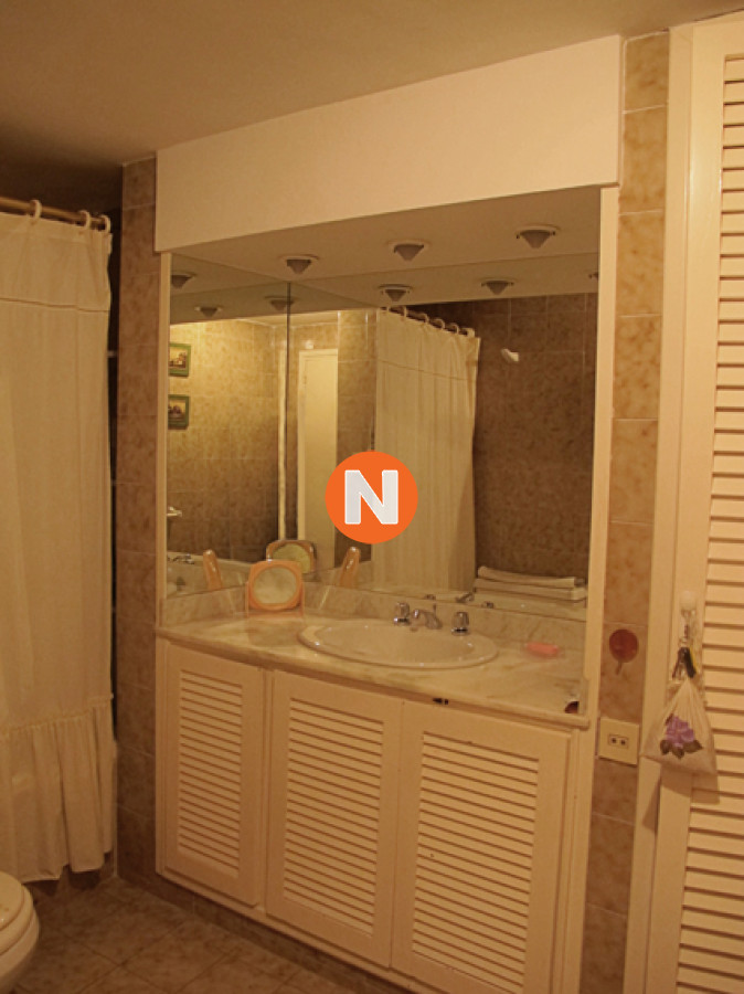 Apartamento Ref.155204 - Apartamento en Peninsula - Punta del Este