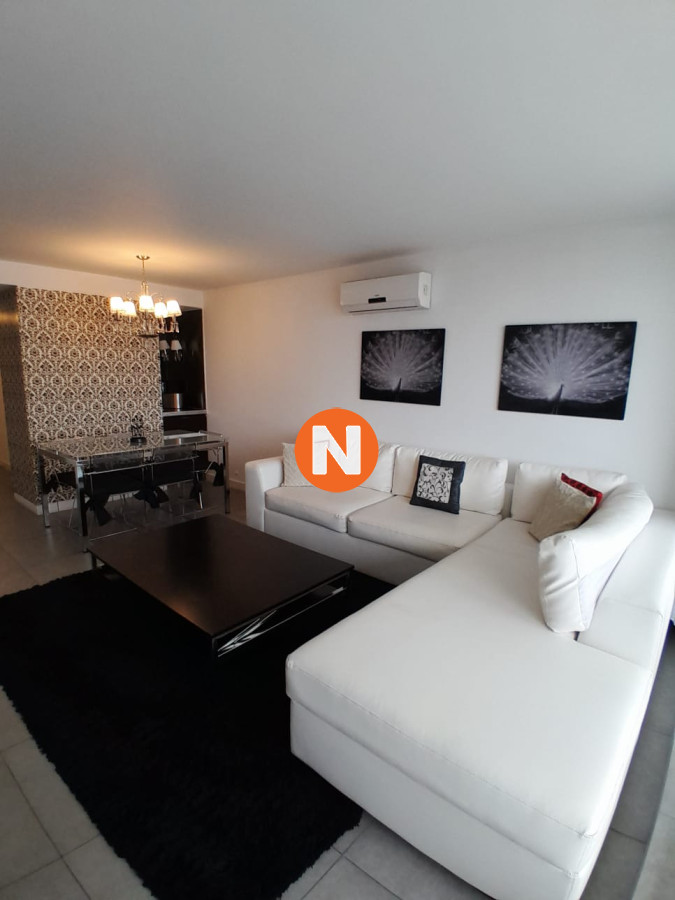 Apartamento en Alquiler, Roosevelt, Punta del Este, 1 y medio Dormitorio - NLV9608A