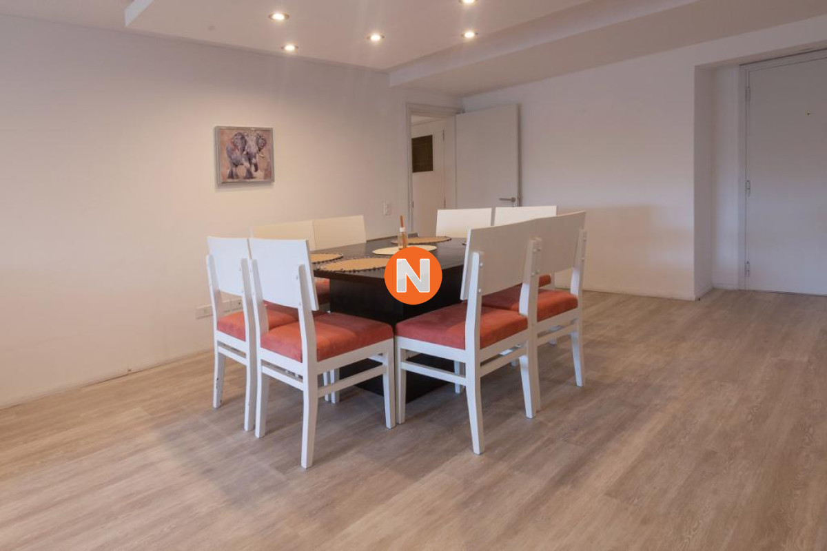 Apartamento Ref.155606 - Apartamento en Venta y Alquiler, Roosevelt, Punta del Este, 3 Dormitorios.