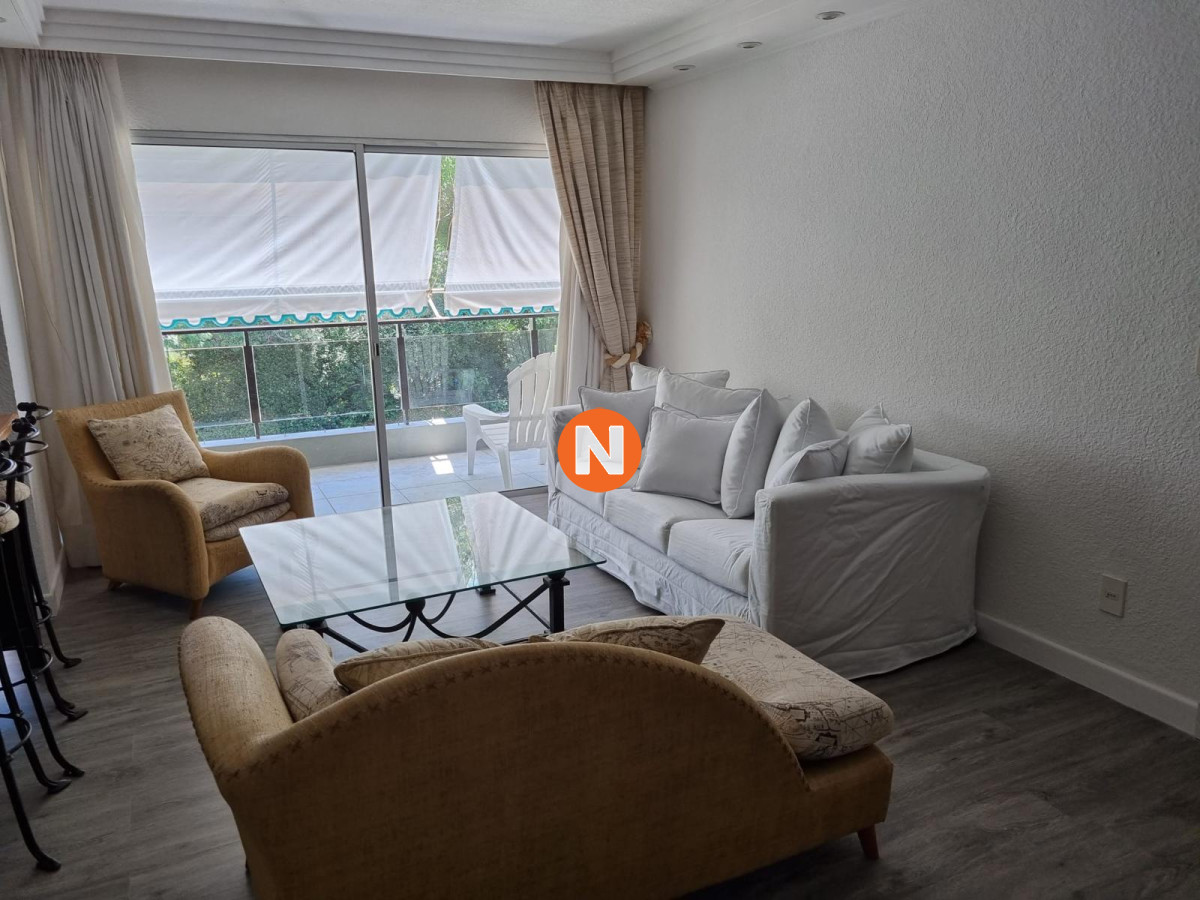 Apartamento en venta La Mansa  - NLV218733A