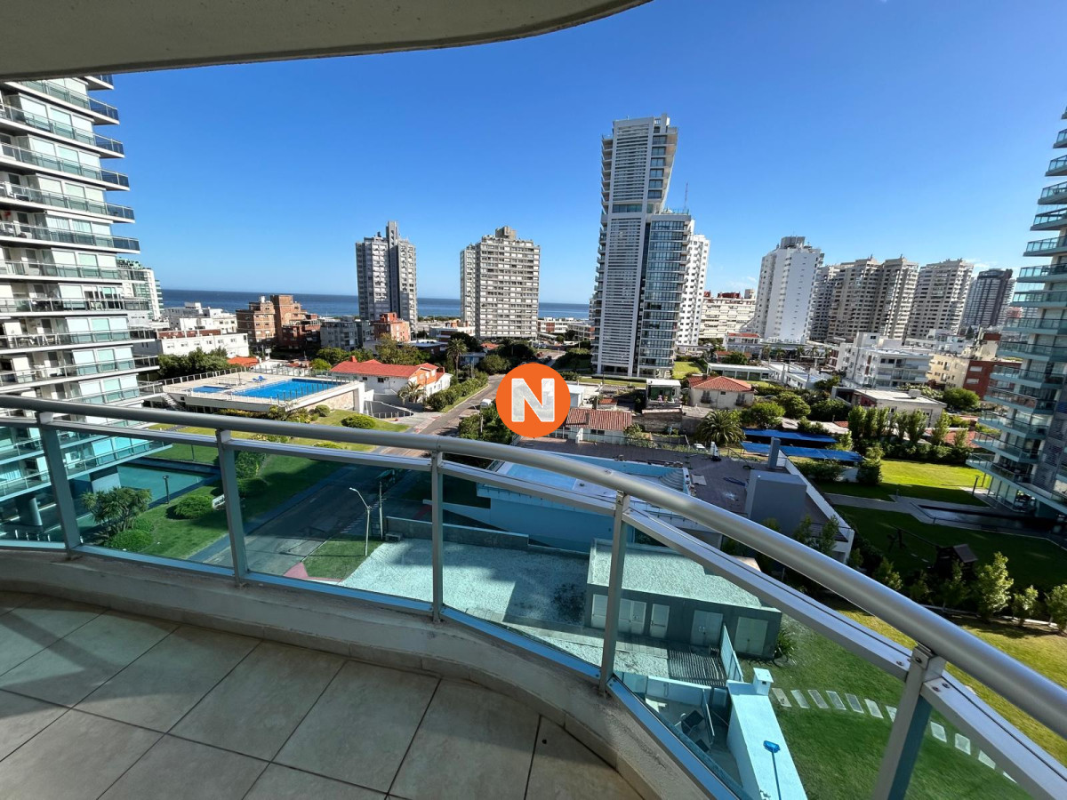 apartamento en venta  - NLV222372A