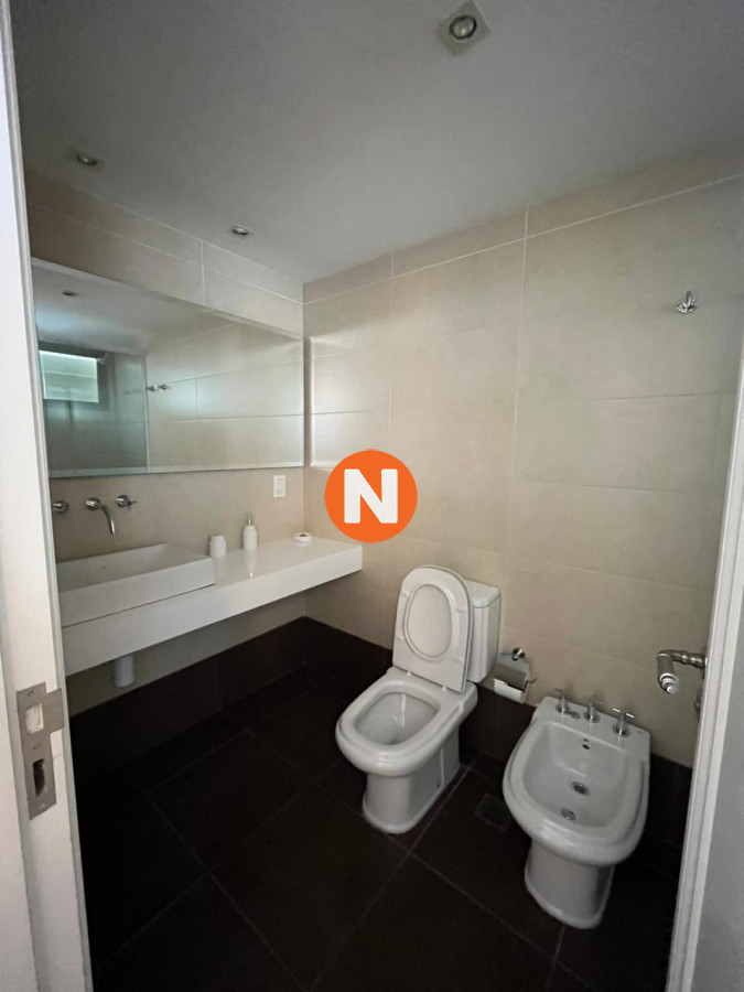 Apartamento Ref.201521 - Apartamento en Alquiler Brava, Punta del Este, 3 Dormitorios.