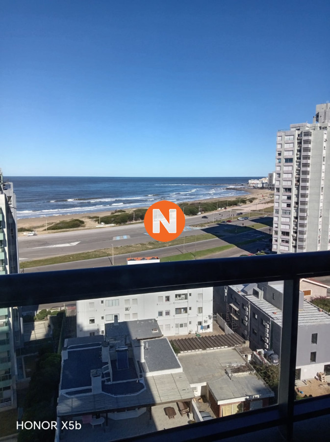 Apartamento en Venta - NLV223681A