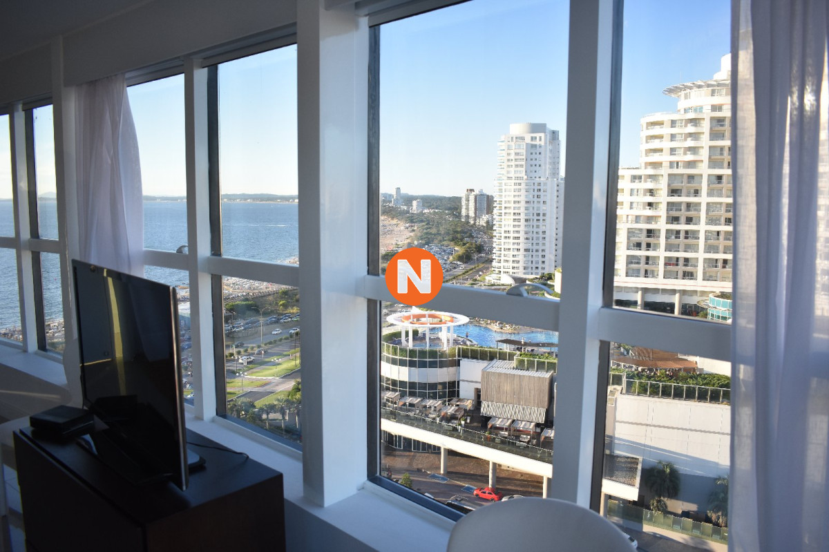 Apartamento Ref.213337 - Penthouse  en venta 