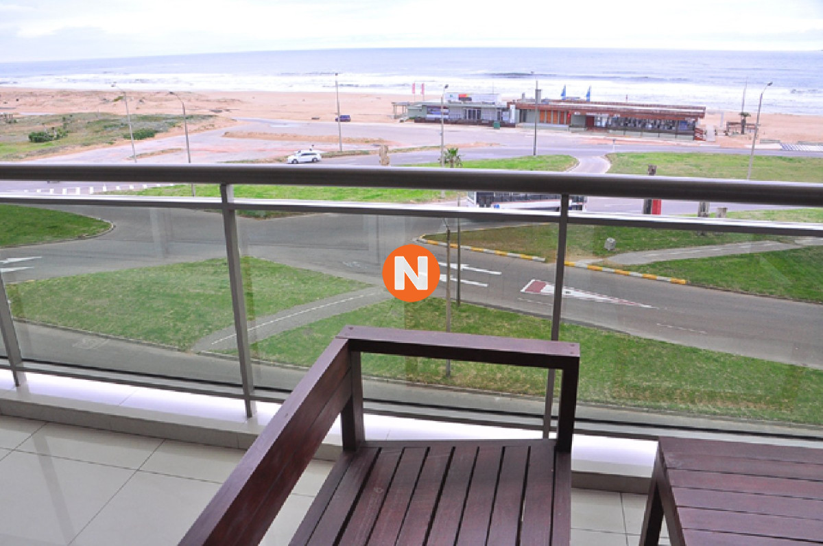 Apartamento Ref.213451 - Apartamento en venta, zona brava - Punta del este