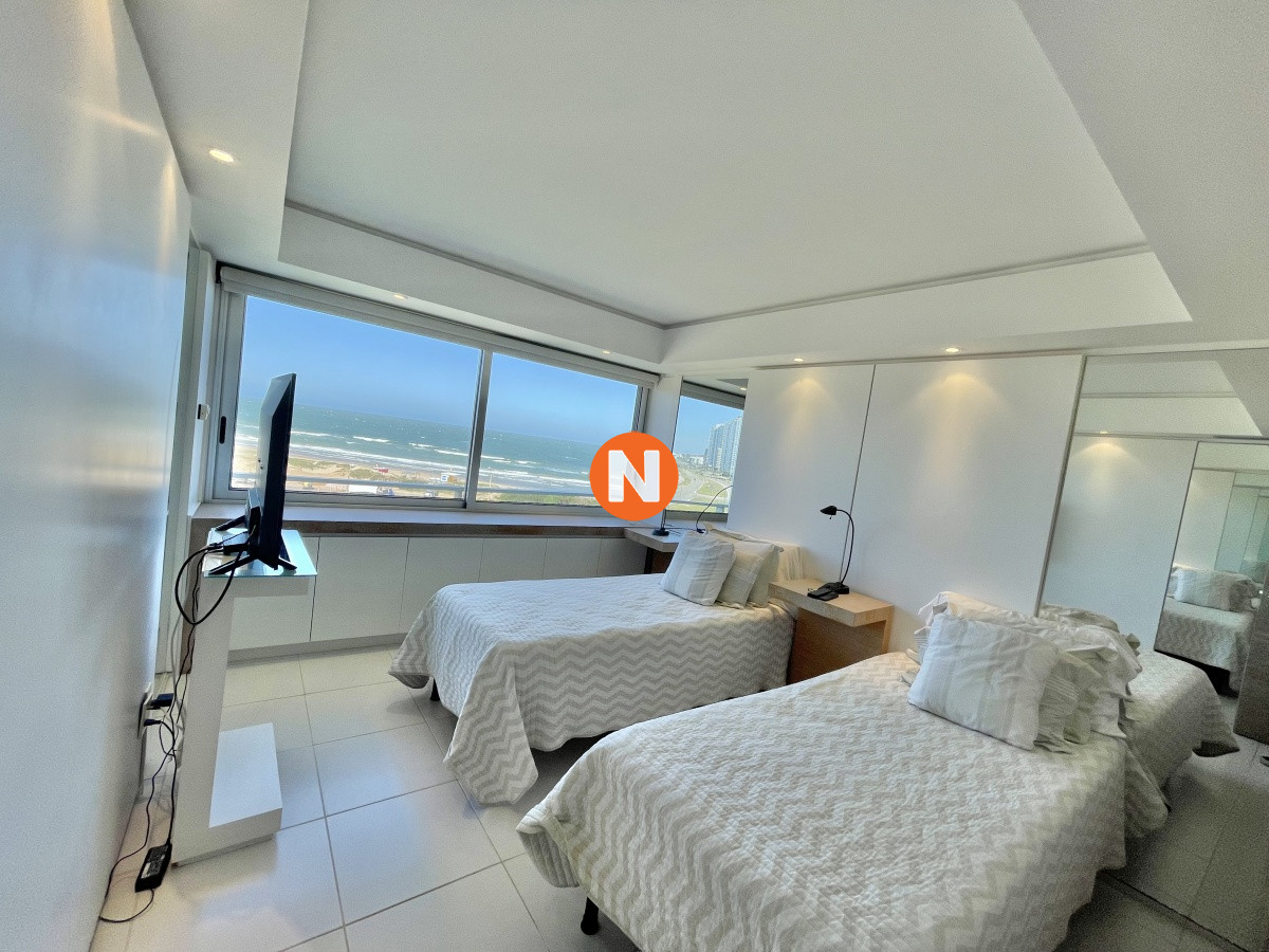 Apartamento Ref.220528 - VENTA DE APARTAMENTO DE 3 DORMITORIOS EN PLAYA BRAVA 