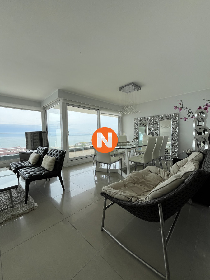 Apartamento Alquiler de temporada  - NLV214990A
