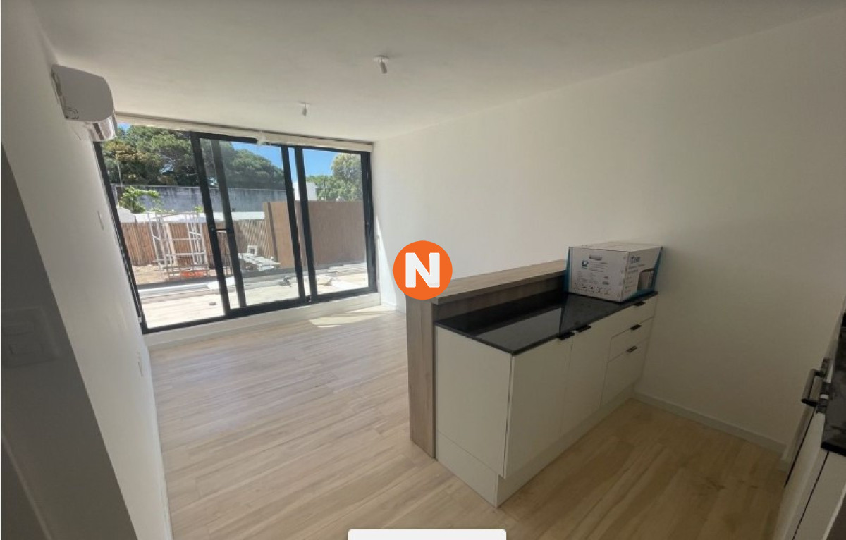 Apartamento a estrenar  1 dormitorio - NLV224250A