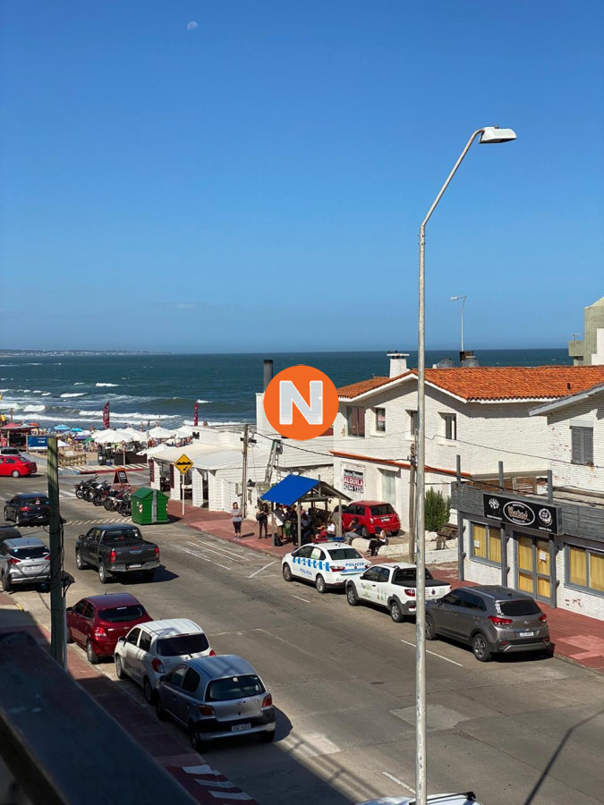 Apartamento en venta, Playa el Emir, Punta del este - NLV215823A