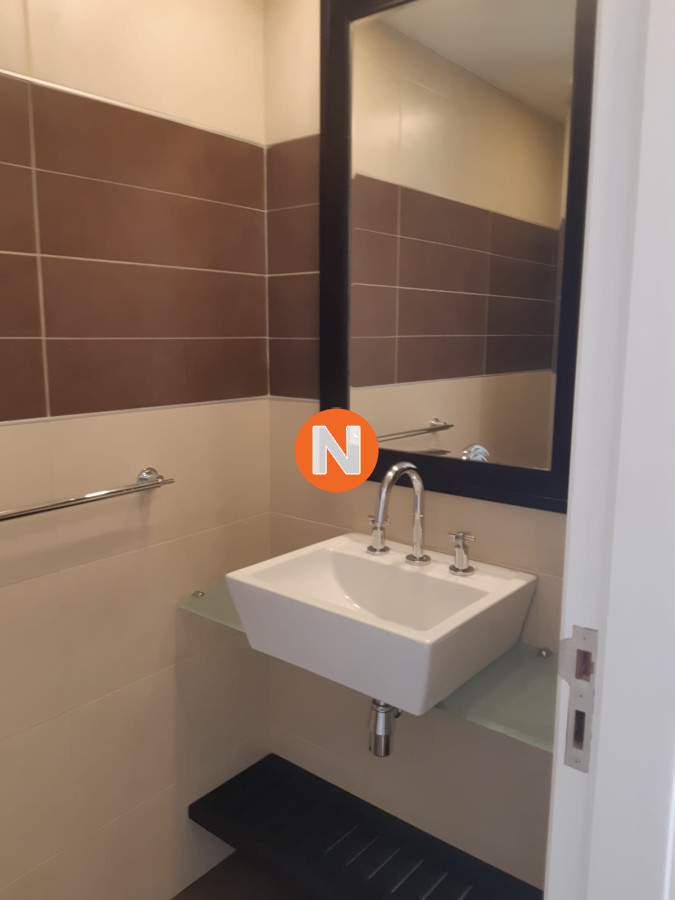 Apartamento Ref.201603 - Apartamento en Venta y Alquiler, Brava, Punta del Este, 2 Dormitorios.