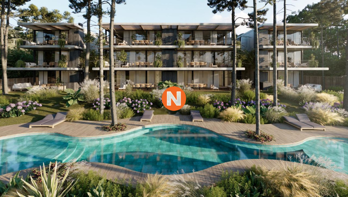 Apartamento Ref.222549 - Tu oportunidad de tener un pedacito de Punta del Este