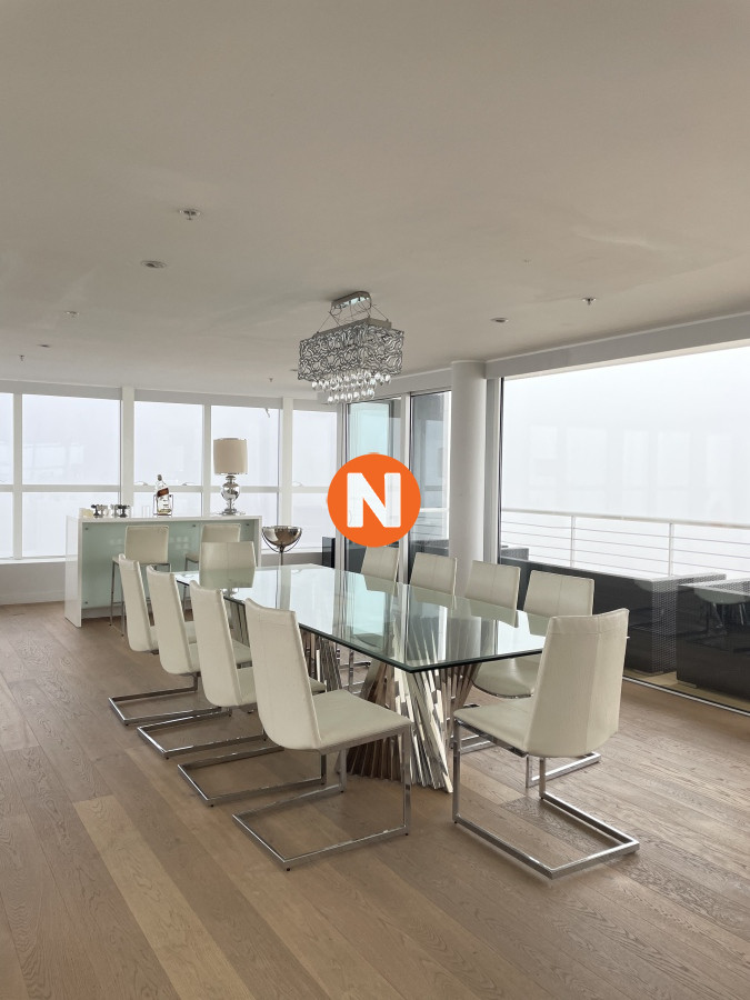Apartamento Ref.213337 - Penthouse  en venta 