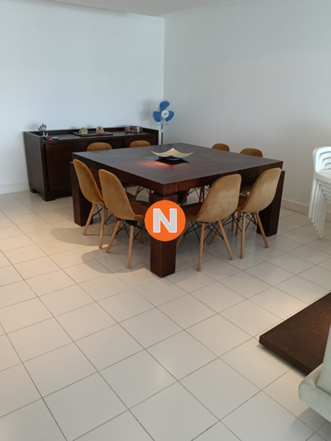 Apartamento en torre de categoria alquiler de temporada - NLV224099A