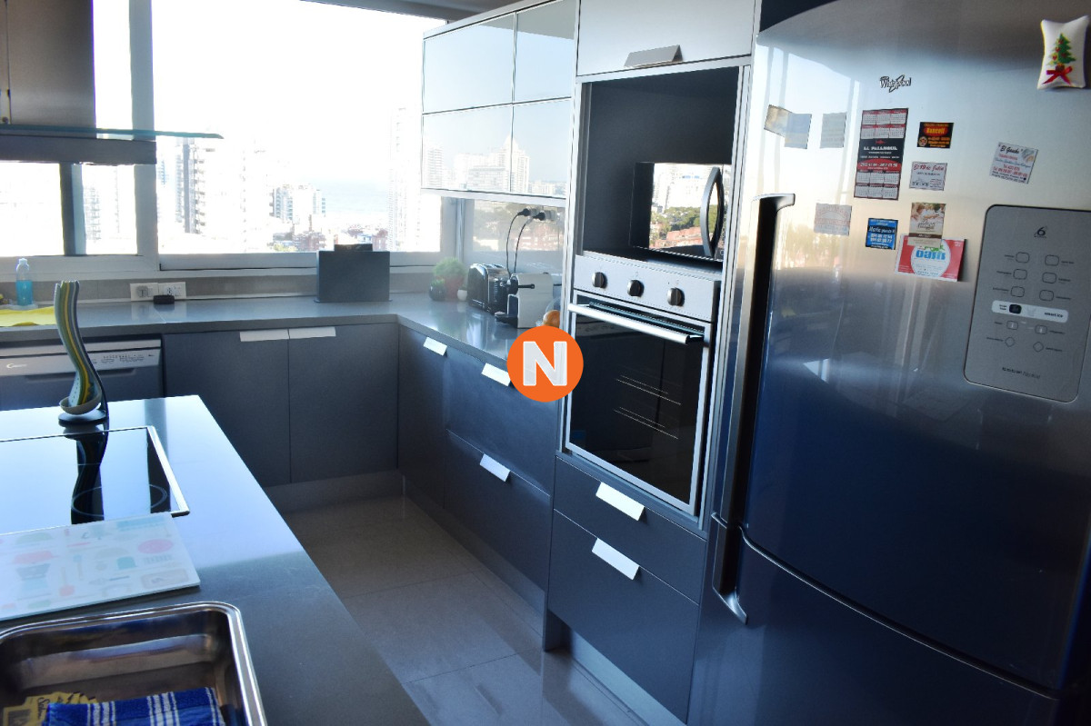 Apartamento Ref.213337 - Penthouse  en venta 