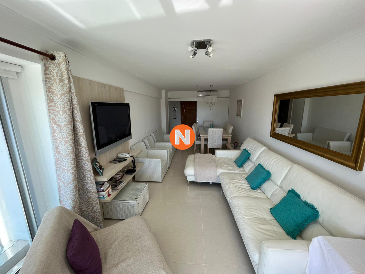 Apartamento Ref.221686 - Apartamento en Punta del Este, Mansa