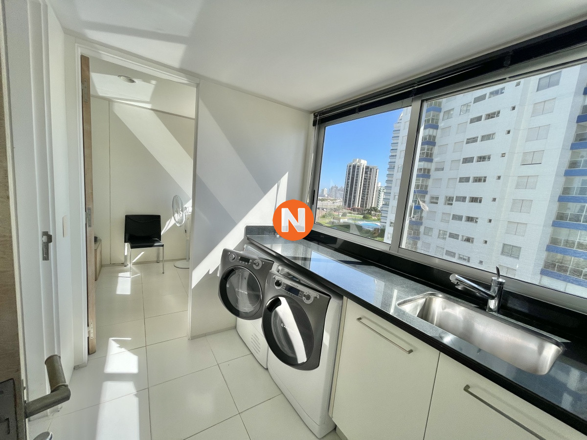 Apartamento Ref.220528 - VENTA DE APARTAMENTO DE 3 DORMITORIOS EN PLAYA BRAVA 
