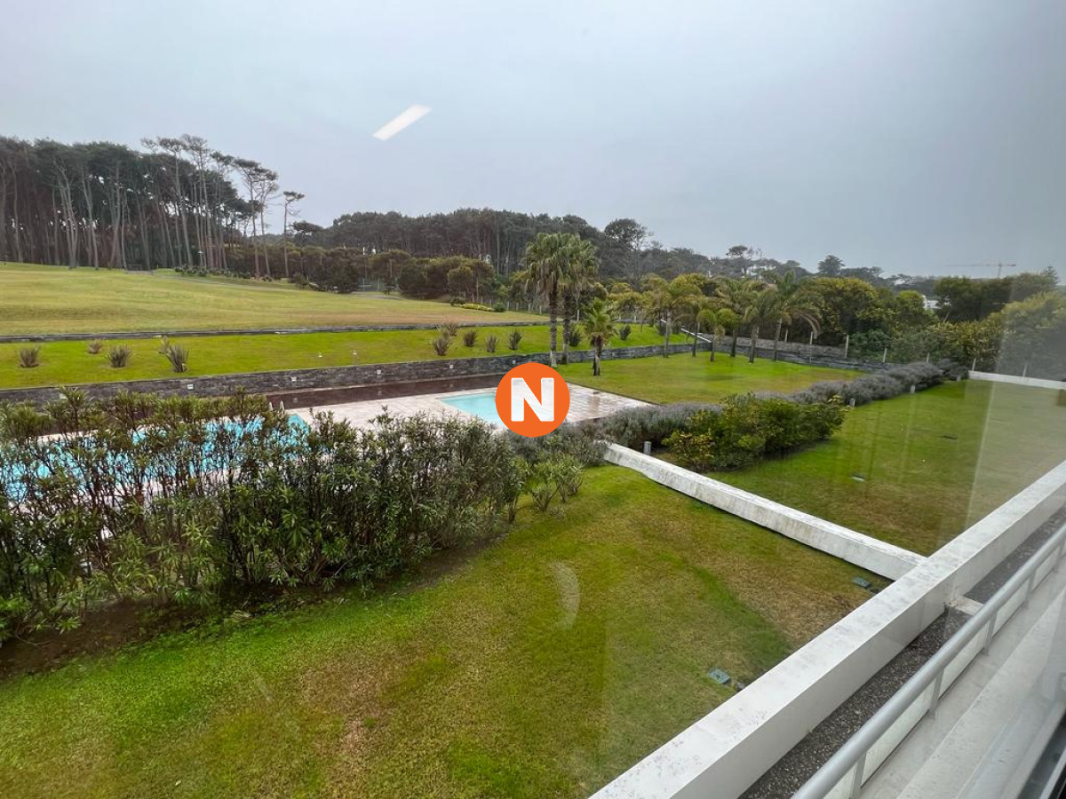 Apartamento Ref.219717 - Espectacular Apartamento frente a la playa brava