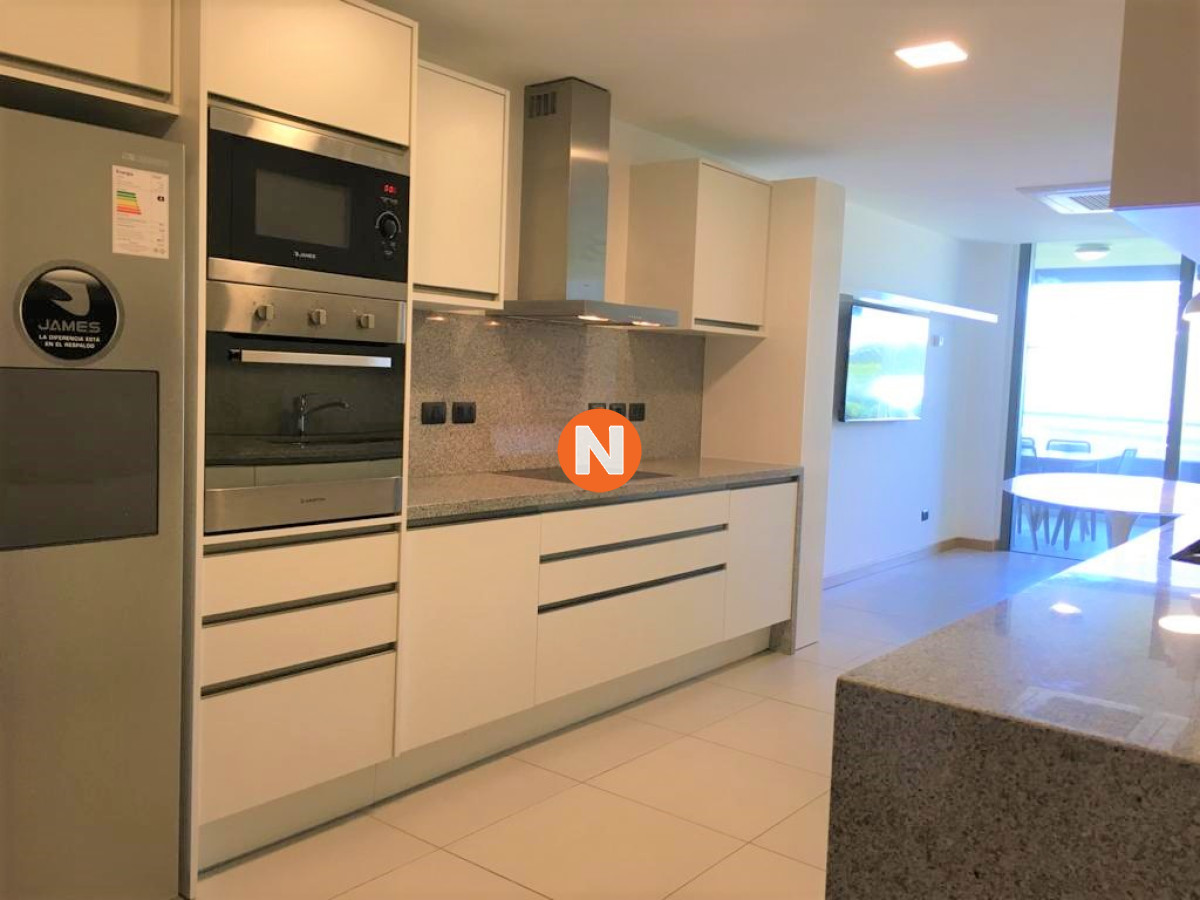 Apartamento Ref.218459 - Hermoso apartamento en venta en Tiburón Terrazas