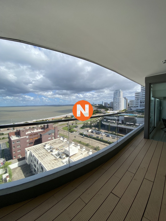Apartamento en Mansa,  - NLV218741A