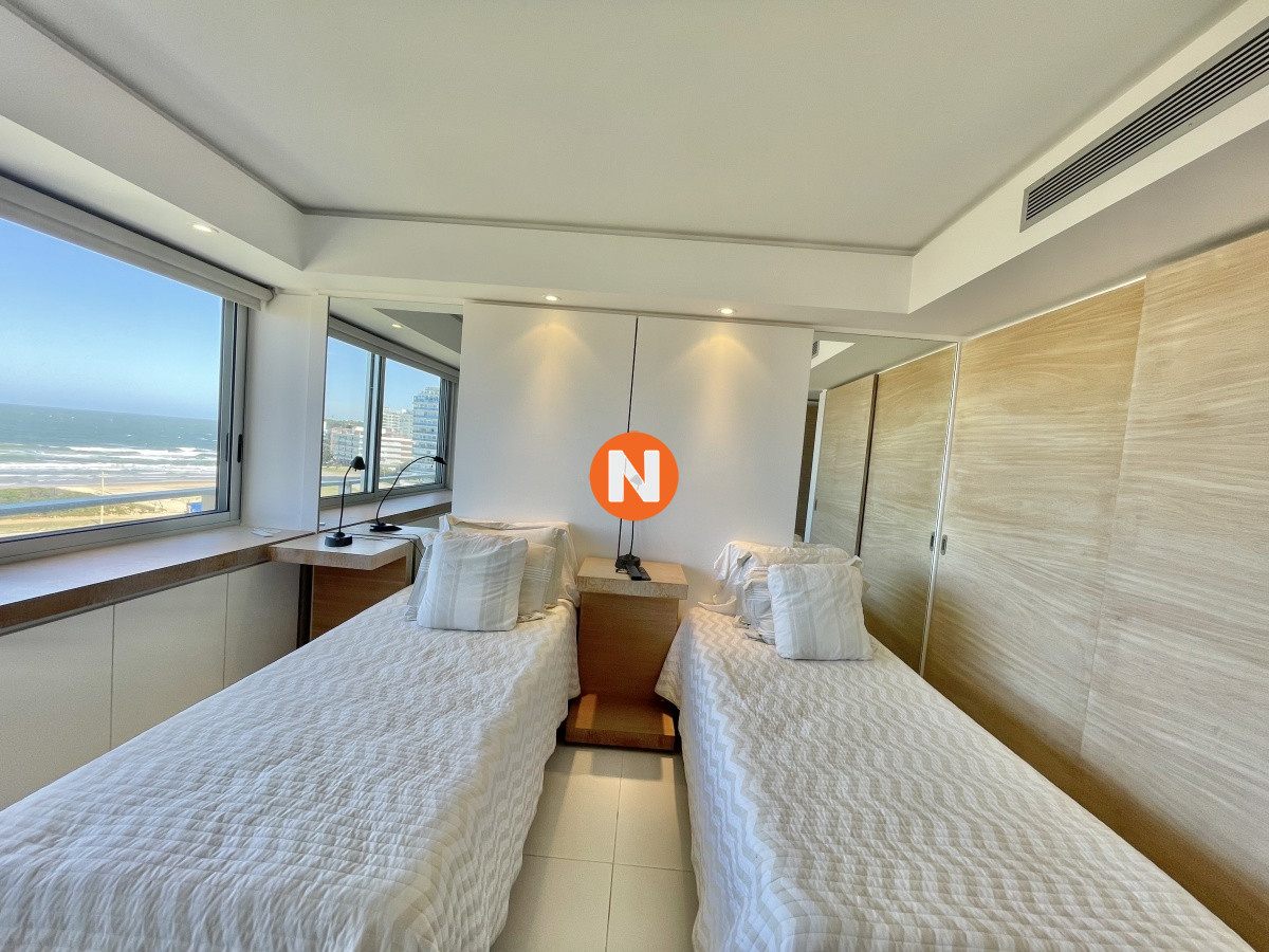 Apartamento Ref.220528 - VENTA DE APARTAMENTO DE 3 DORMITORIOS EN PLAYA BRAVA 
