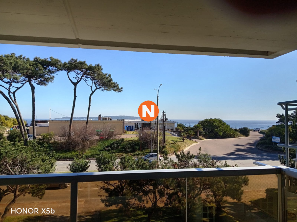 Atardeceres únicos, apartamento 3 dormitorios  - NLV9907A