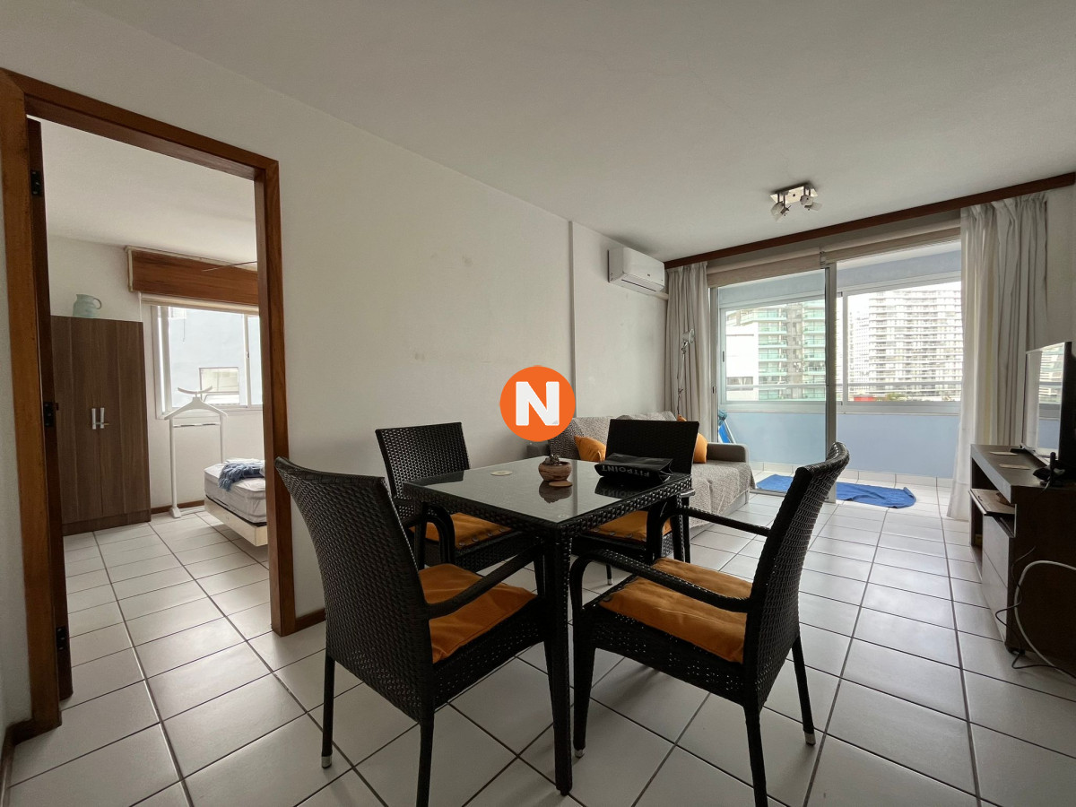 Espectacular apartamento en venta a metros de la mansa - NLV221556A