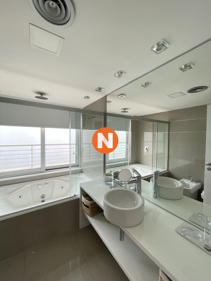 Apartamento Ref.213337 - Penthouse  en venta 