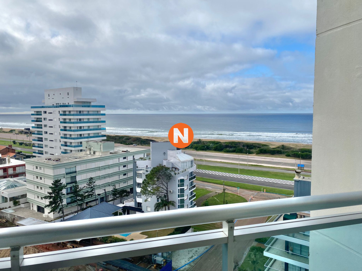 4-Bedroom Apartment for SaleRent in Brava, Punta del Este - NLV150120A